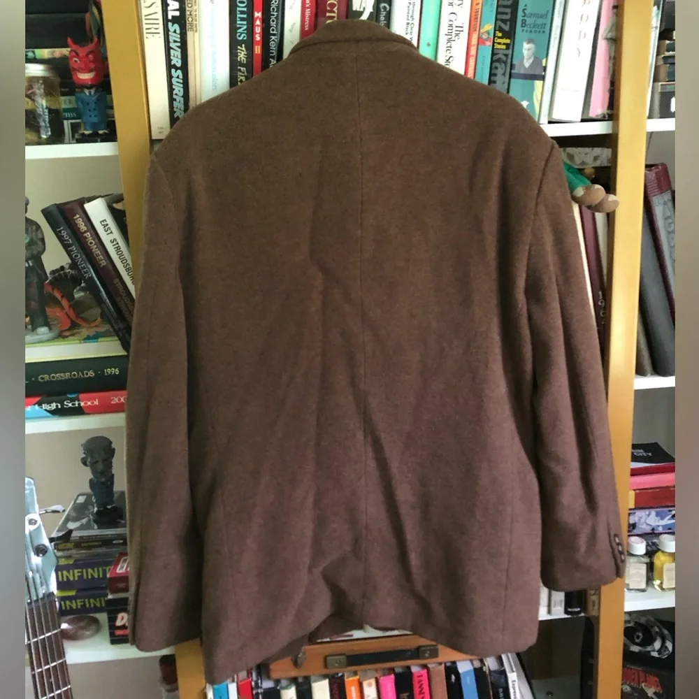 Vintage Gap Wool Blazer